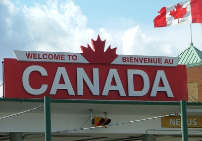 Canada va acorda permise de ședere temporară
