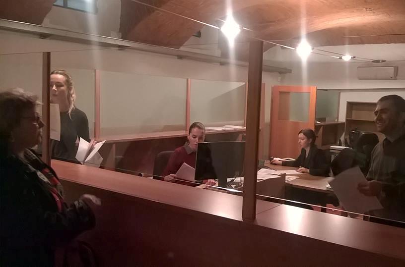Cazier judiciar fără procuri și deplasări în Moldova