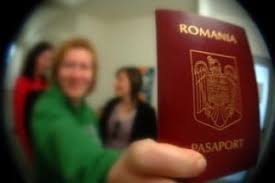 Румыния вновь приглашает молдаван явиться для получения оформленных паспортов