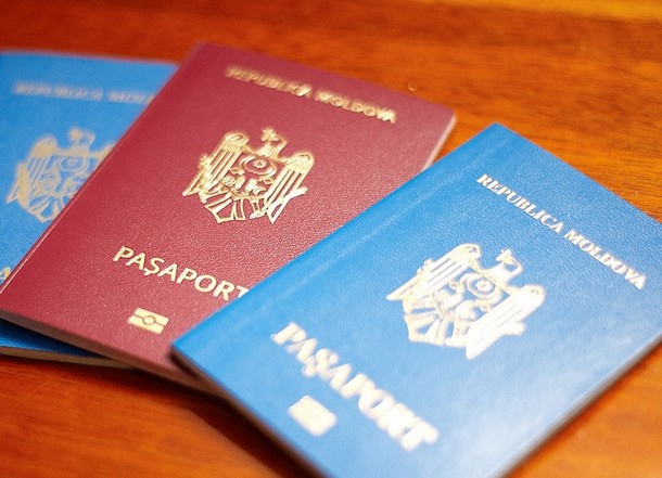 Moldova riscă să fie lipsită de regimul liberalizat de vize