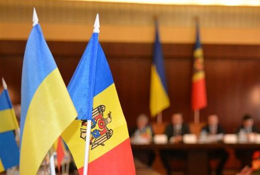 Problemele migranților moldoveni din Ucraina au fost discutate la Vinița 