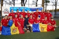 ФК «Молдова», Канада выиграл кубок ARSC 2013