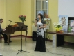 Serata romanţelor "Tangoul Frunzelor de Toamna" organizată de către Asociaţia Culturală Basarabia din Torino 