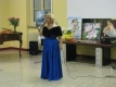 Serata romanţelor "Tangoul Frunzelor de Toamna" organizată de către Asociaţia Culturală Basarabia din Torino 