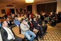 Oaspeţii de la Chişinău alături de diaspora moldovenească din Canada