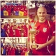 FC Moldova, Canada a cîștigat cupa ARSC 2013
