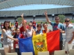 Moldovenii la Jocurile Olimpice, sursa: Uniunea Prietenia Moldo-Elenă „Alexandros Ipsilantis”