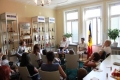 Встреча молдавского сообщества, источник: www.suedia.mfa.md