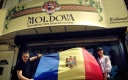 Молдавский ресторан в Бруклине