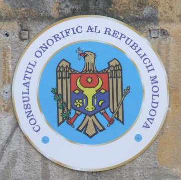 S-a lansat Harta electronică a consulatelor onorifice moldovenești