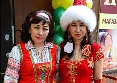 În Kazahstan s-a deschis cafenea cu bucătărie moldovenească