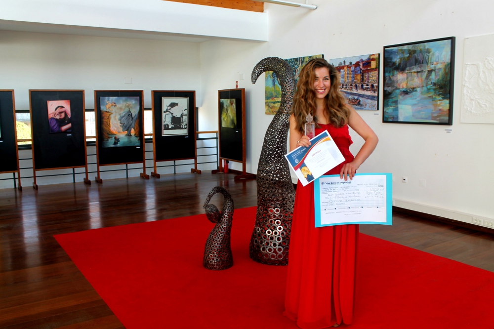 Diaspora din Portugalia a obținut Premiul Mare în cadrul unui faimos concurs
