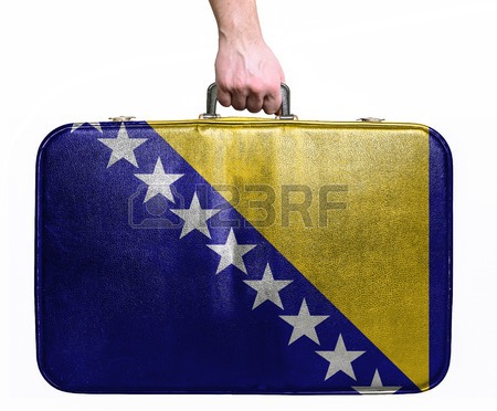Precizări privind regimul fără vize în Bosnia și Herțegovina