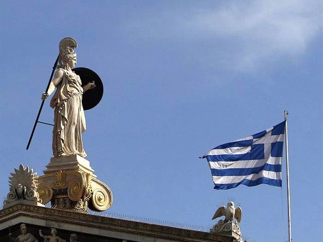 Avertismente NOI de călătorie în/prin Grecia 