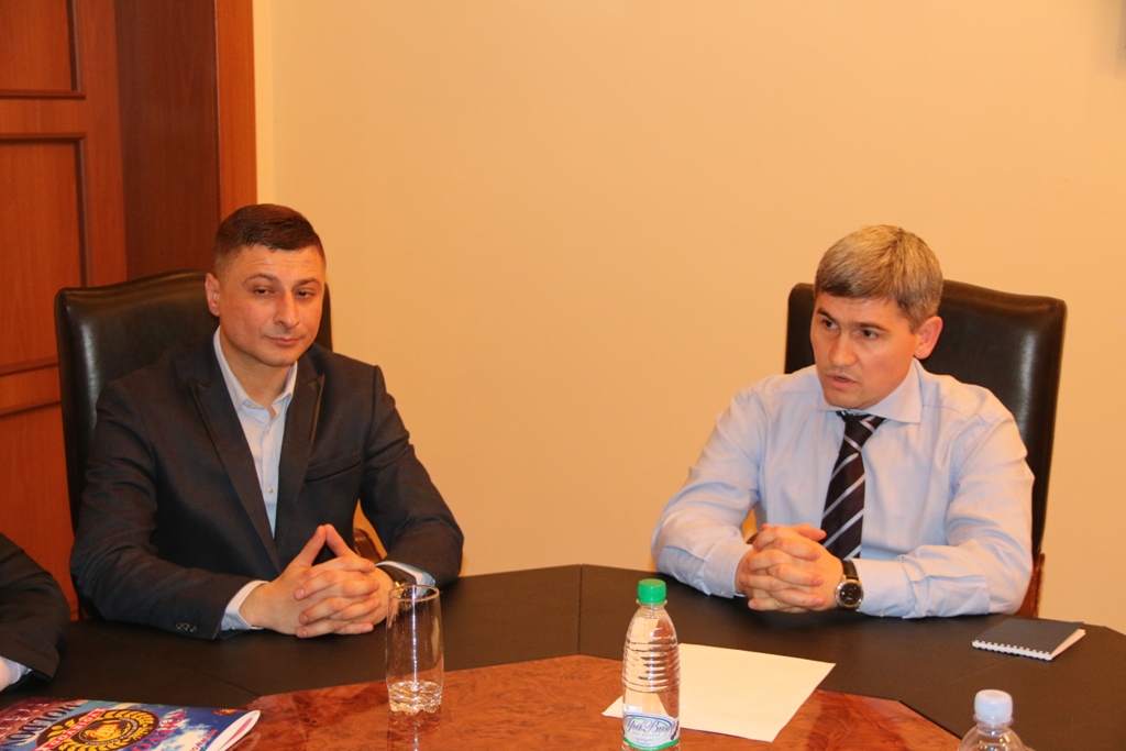 Reacția imediată a ministrului Afacerilor Interne, Alexandru Jizdan la scrisoarea deschisă