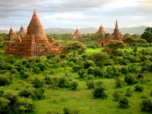 Myanmar a introdus 12 noi tipuri de vize