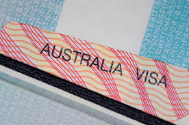 Australia a simplificat regimul de vize 