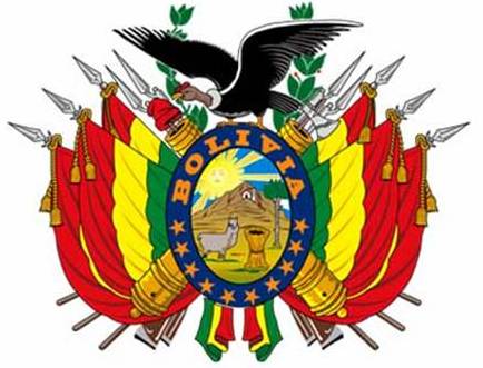 Bolivia va anula vizele din 3 octombrie