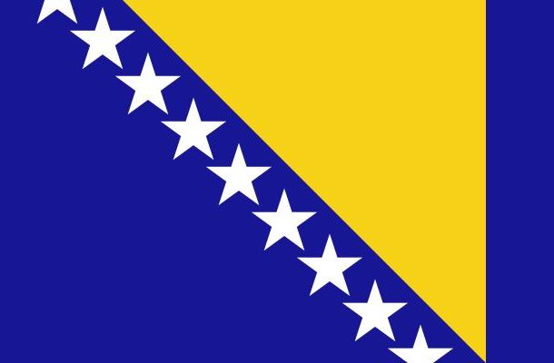 Moldovenii pot călători fără vize în Bosnia și Herţegovina