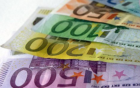 Bursă de pînă la 1000 de euro la o universitate din RM
