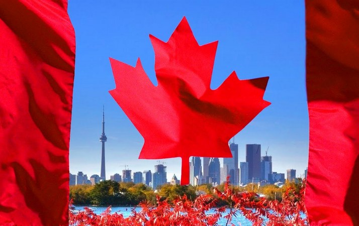 Cetățenii UE vor călători fără vize în Canada