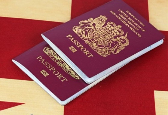BREXIT: Numărul cetățenilor care solicită cetățenia britanică s-a dublat