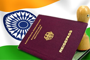 India a simplificat regimul de vize pentru moldoveni