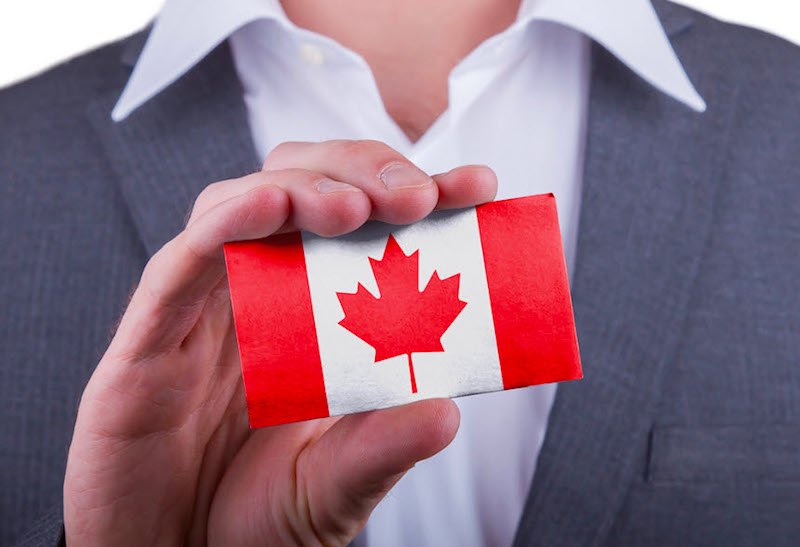 Programul de imigrare canadian a fost recunoscut ca fiind unul dintre cele mai bune din lume