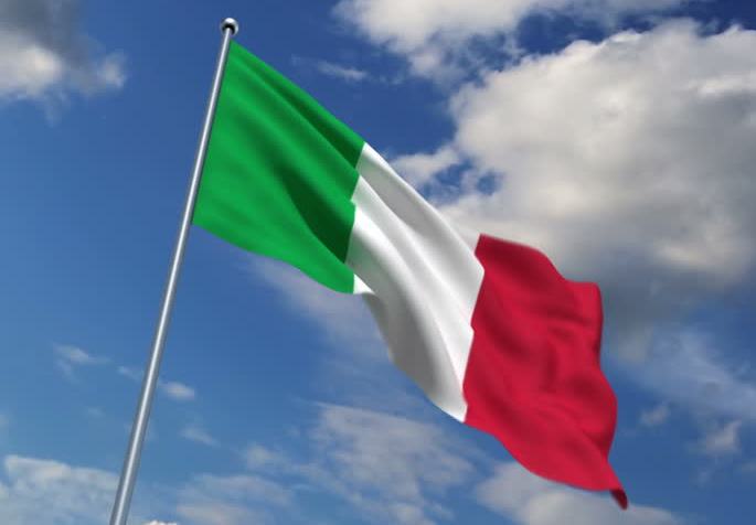 Ambasada Italiei a publicat numărul de urgență