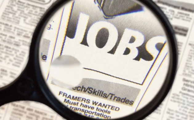 Căutarea unui loc de muncă la Londra: top 5 posturi vacante 