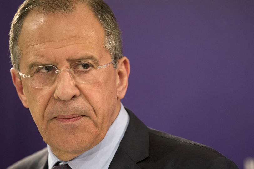 Lavrov: Rusia va introduce regim de vize pentru cetățenii ucraineni