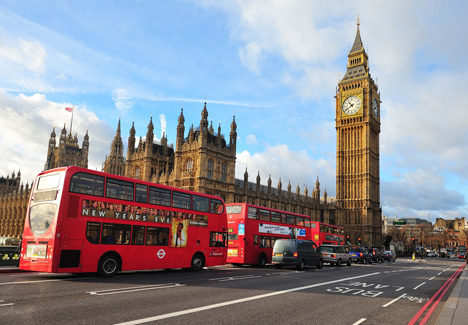  15 lucruri pe care trebuie să le știe fiecare nou venit despre Londra 