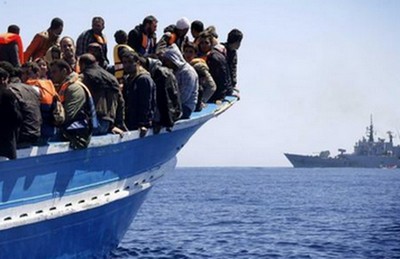Mexicul i-a trimis înapoi în Cuba pe imigranții ilegali