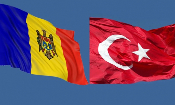 Turcii ar putea intra mai ușor în Moldova. Principiul reciprocității se va respecta? 