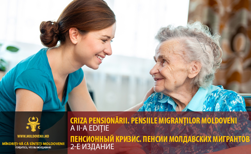 Criza pensionării - Pensiile diasporei 