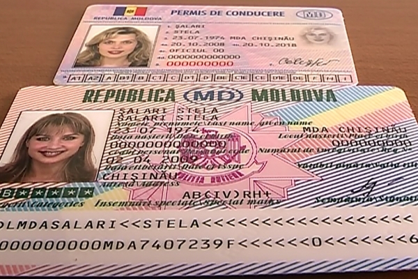 Angajarea la muncă în Rusia în baza permisul de conducere moldovenesc va fi imposibilă?
