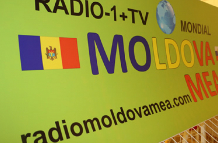 În Federația Rusă a apărut primul post de radio moldovenesc