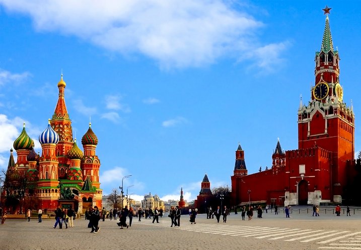 Rusia a simplificat procedura de obținere a cetățeniei 