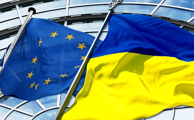 Crimeea și Donbassul - fără regim liberalizat de vize cu UE