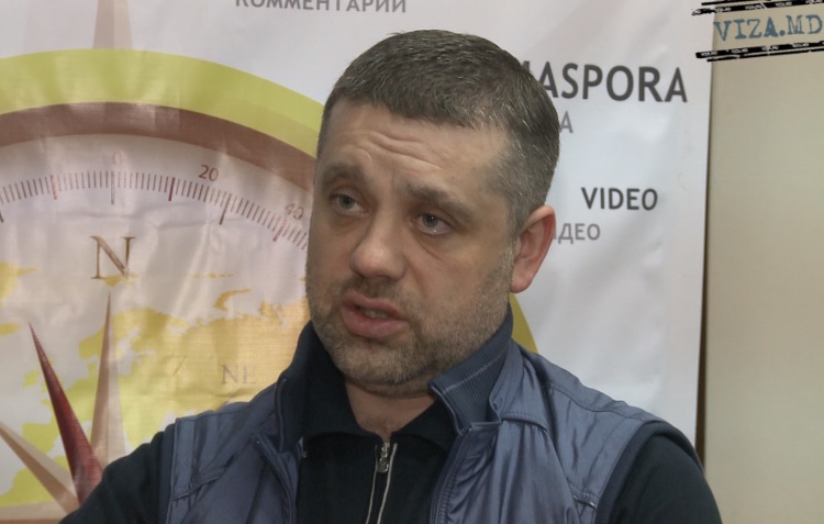 Candidații la președinție, îndemnaţi să se întîlnească cu migranții moldoveni