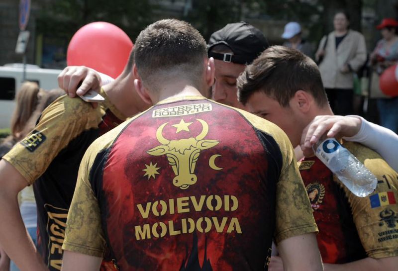 Voievod: Marșul LGBT sfidează moralitatea, tradițiile și valorile creștine