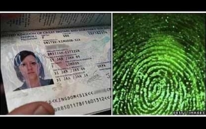Ce acte trebuie pentru pasaport biometric