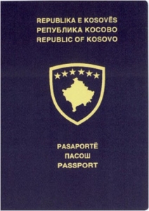 Slovacia începe să recunoască paşapoartele generale din Kosovo | viza.md