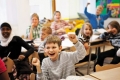 SISTEMUL de educație cel mai performant din Europa este în FINLANDA