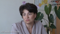 Interviu cu Ludmila Pavlov, Șef al DRIIE,Min.Educației RM